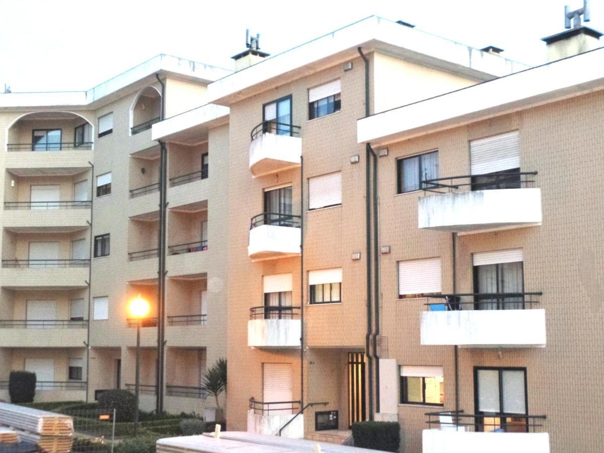Patio Das Cavadas Apartment Rio Tinto Exterior photo